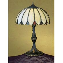 Table Lamp from the Nostalgia Classics Collection