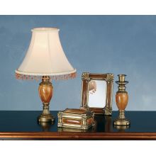 Lamp Sets from the Boca Raton Collection