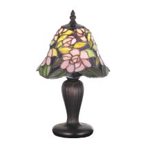 Tiffany Single Light Table Lamp