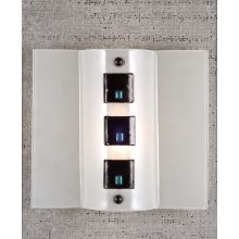 Metro 12" Wide ADA Compliant Single Light Wall Washer