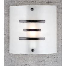 11" Wide ADA Compliant Single Light Wall Washer