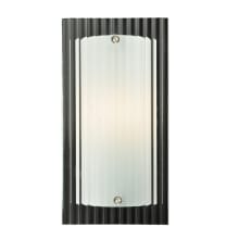 12" Tall Wall Sconce