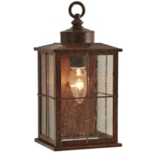 Coolidge 13" Tall Wall Sconce