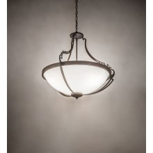 Focus 3 Light 27" Wide Pendant