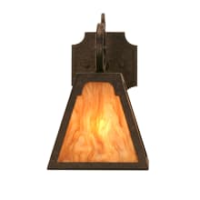 Dalton 11" Tall Wall Sconce