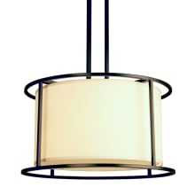 Lora 4 Light 25" Wide Pendant