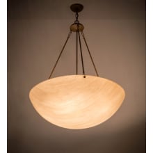 Rio 5 Light 32" Wide Pendant