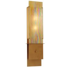 12" W Palissade Wall Sconce