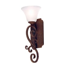 Thierry 18" Tall Wall Sconce