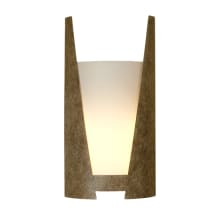 Pinnacle 2 Light 16" Tall Wall Sconce