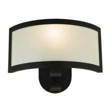 Volta 9" Tall Wall Sconce