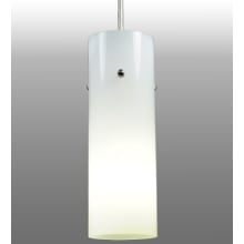 Cilindro 3" Wide Mini Pendant