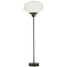 50.5" H Schoolhouse Surface Mounted Table Lamp