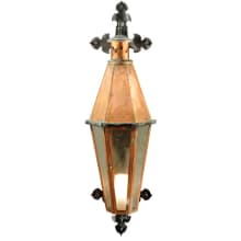 Millesime 49" Tall Wall Sconce