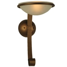 Calice 17" Tall Wall Sconce