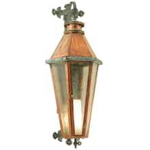 Millesime 36" Tall Wall Sconce