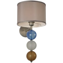 Charmz 21" Tall Wall Sconce