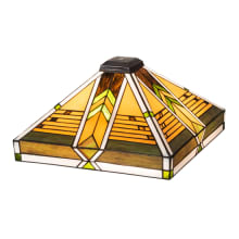 Abilene 9" Tall Lamp Shade