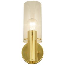 4.75" W Cilindro Wall Sconce