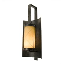 Adolpha 2 Light 42" Tall Wall Sconce