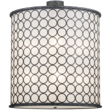 Dekko 8 Light 42" Wide Pendant