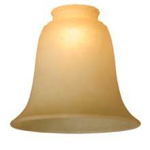 Ida Bell 4.75" Tall Lamp Shade