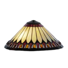 Tuscaloosa 7.5" Tall Lamp Shade