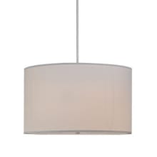 Cilindro 6 Light 36" Wide Pendant