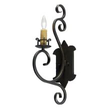 Fernando 23" Tall Wall Sconce