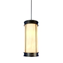 Theodora 4 Light 16" Wide Pendant