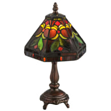 Middleton 14" Tall Buffet Table Lamp