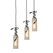 Tuscan Vineyard 3 Light 16" Wide Multi Light Pendant