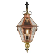 Millesime 32" Tall Wall Sconce