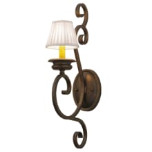 Fernando 23" Tall Wall Sconce