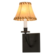 Laredo 13" Tall Wall Sconce