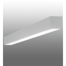 Lineal 4" Tall LED Wall Sconce