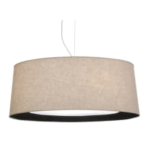 Bruges 5 Light 52" Wide Pendant