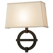 Equatore 17" Tall Wall Sconce