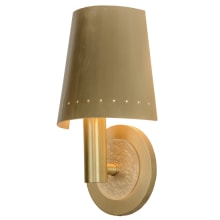 Zarzuela 14" Tall Wall Sconce