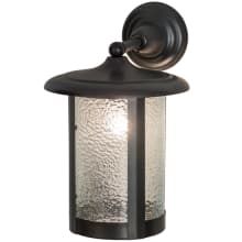 Fulton 15" Tall Wall Sconce