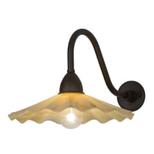 Metro 13" Tall Wall Sconce