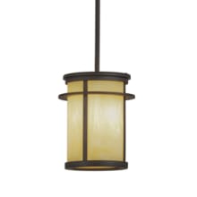 Theron 8" Wide Mini Pendant