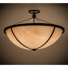 Jackson 6 Light 36" Wide Pendant