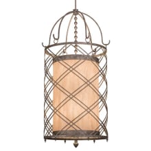 Desmond 8 Light 27" Wide Pendant