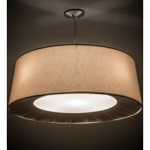 Bruges 5 Light 42" Wide Pendant