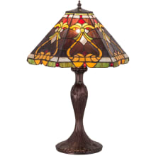 Middleton 23" Tall Buffet Table Lamp