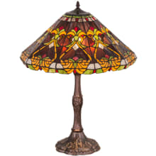 Middleton 28" Tall Buffet Table Lamp