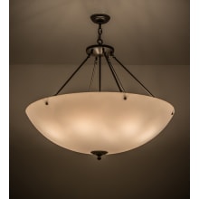 Madison 8 Light 36" Wide Pendant