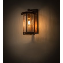 Fulton 14" Tall Wall Sconce