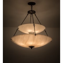 Cypola 10 Light 36" Wide Pendant